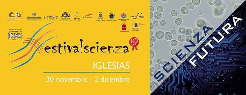 FestivalScienza Iglesias