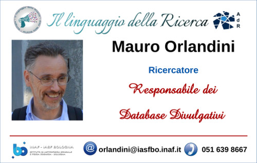 Mauro Orlandini