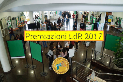 premiazioni