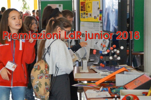 premiazioni junior