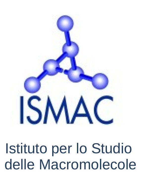 logo CNR-ISMAC