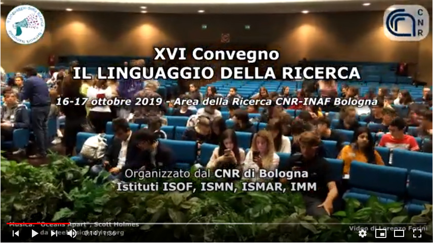 XVI Convegno LdR