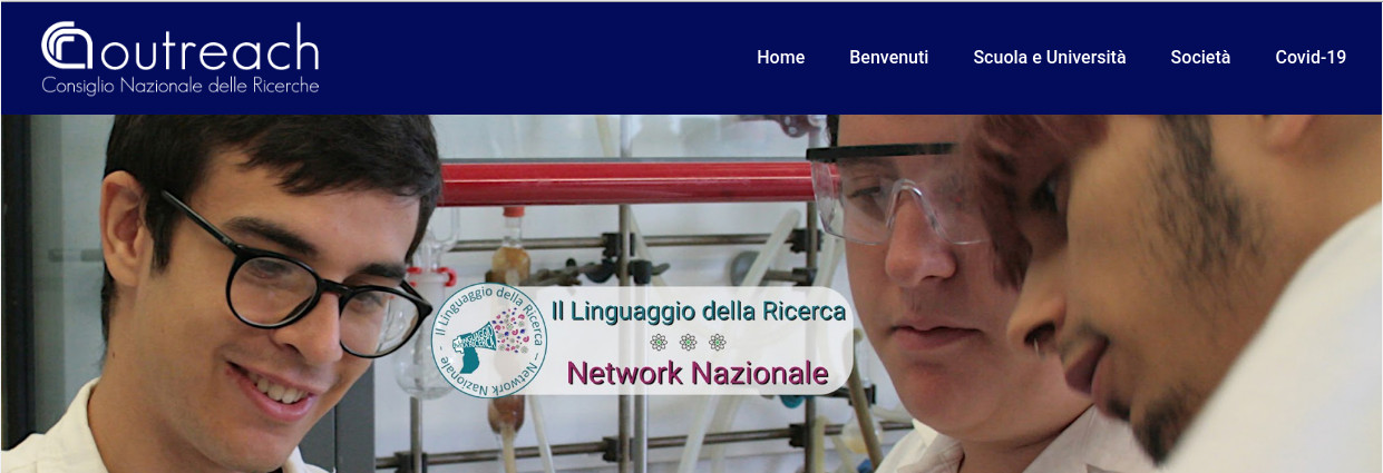 LdR network nazioale