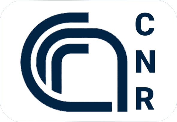 logo Consiglio Nazionale delle Ricerche