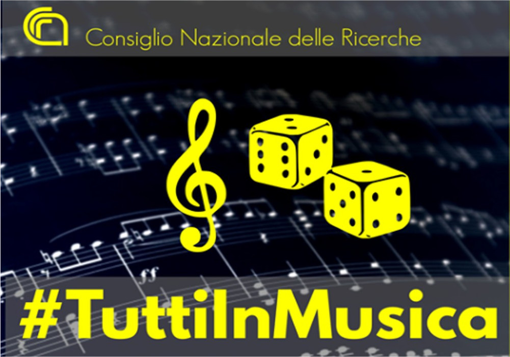 Tutti in musica