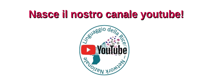 canale youtube LdR